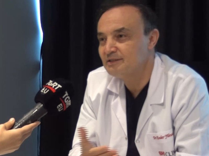 Periyodik Bakım Süreleri Nasıl Olur