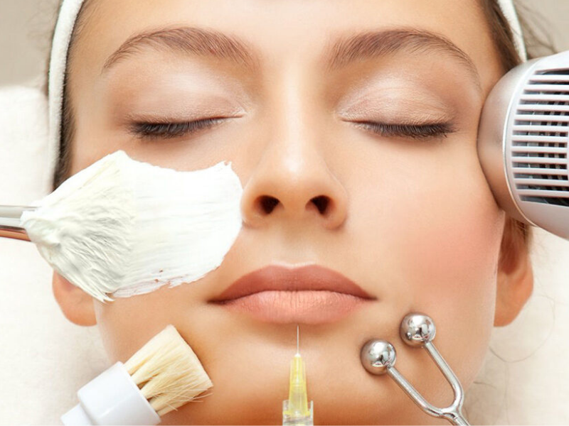 SKIN CARE